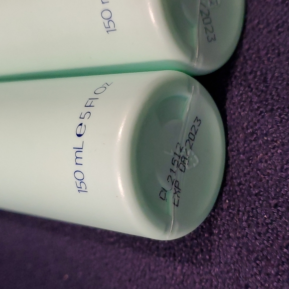 Nu skin nutricentials exfoliating toner - Picture 2 of 2